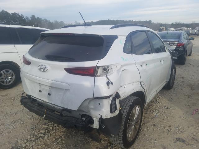 2019 HYUNDAI KONA SEL KM8K22AA5KU273884