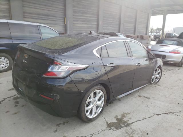 VIN 1G1RD6S50GU116608 2016 Chevrolet Volt, Ltz no.4