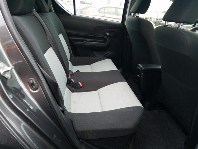 2015 TOYOTA PRIUS C JTDKDTB39F1106228