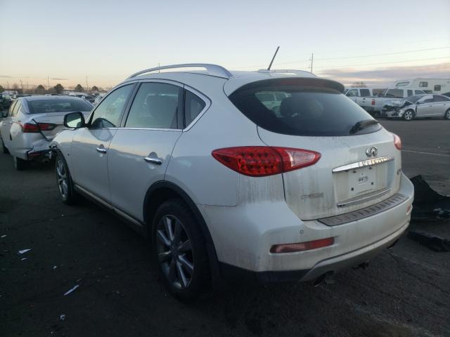 2016 INFINITI QX50 JN1BJ0RR7GM262899