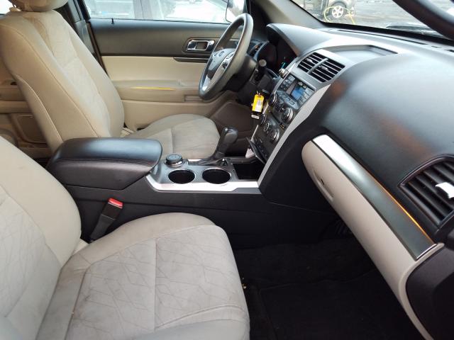 2012 FORD EXPLORER 1FMHK8B81CGA78633