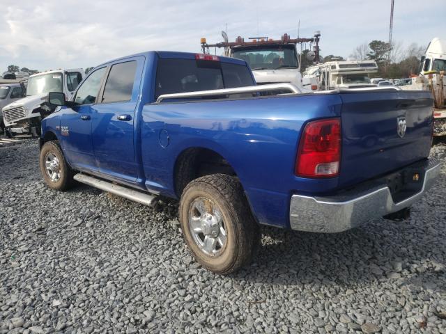 2014 RAM 2500 SLT 3C6TR4DT6EG217495