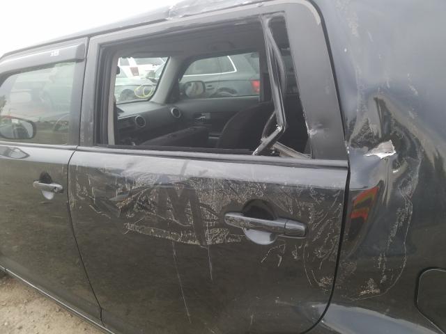 2010 TOYOTA SCION XB JTLZE4FE3A1104906