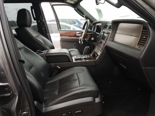 2012 LINCOLN NAVIGATOR 5LMJJ3J58CEL01581