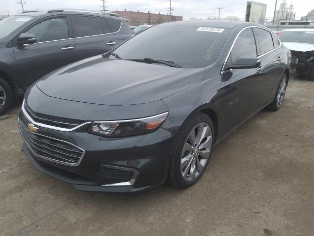 2017 CHEVROLET MALIBU PRE 1G1ZH5SXXHF244859