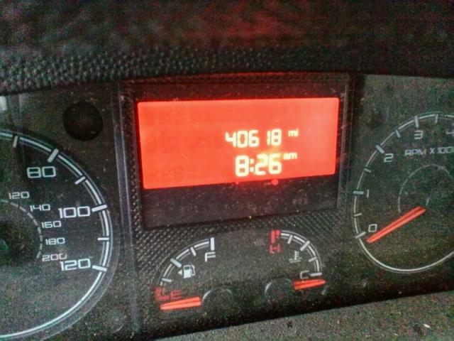 2016 RAM PROMASTER 3C6TRVDGXGE127113