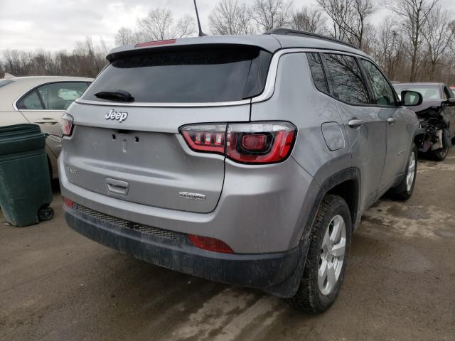 2018 JEEP COMPASS LA 3C4NJDBB6JT175348