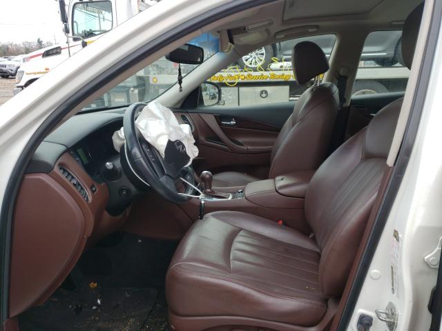 2013 INFINITI EX37 BASE JN1BJ0HR0DM482222