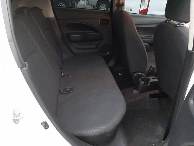 2015 MITSUBISHI MIRAGE DE ML32A3HJXFH036876