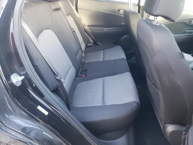 2020 HYUNDAI KONA SEL P KM8K62AA5LU440573