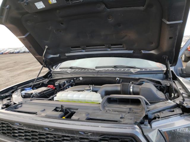 2020 FORD F150 RAPTO 1FTFW1RG2LFC41655