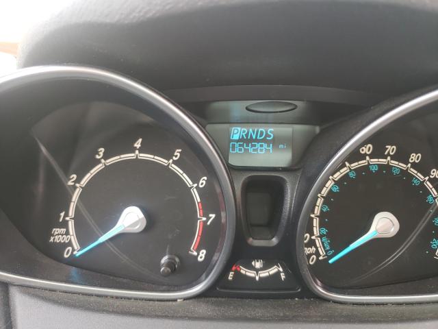 2014 FORD FIESTA TIT 3FADP4FJ8EM110406
