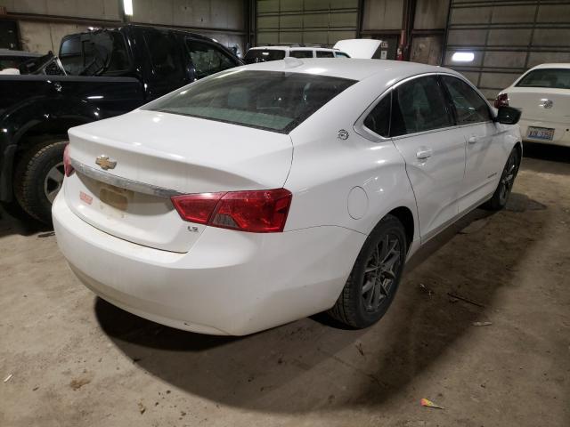 2016 CHEVROLET IMPALA LS 2G11X5SA0G9181225