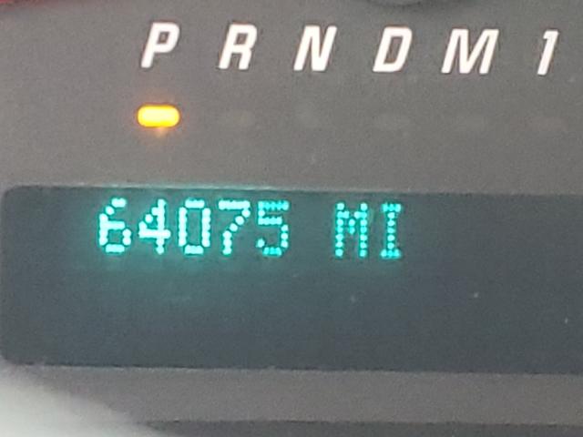 2017 GMC SAVANA G25 1GTW7AFF9H1337084