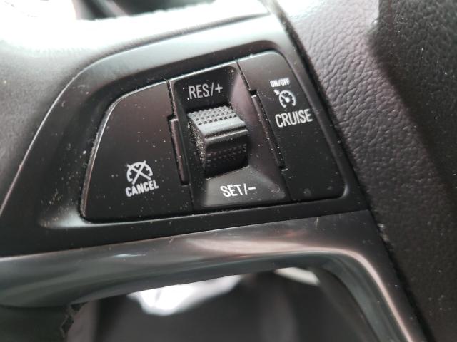 2015 BUICK ENCORE KL4CJASB3FB225972