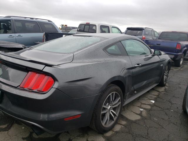 2016 FORD MUSTANG GT 1FA6P8CF1G5242884