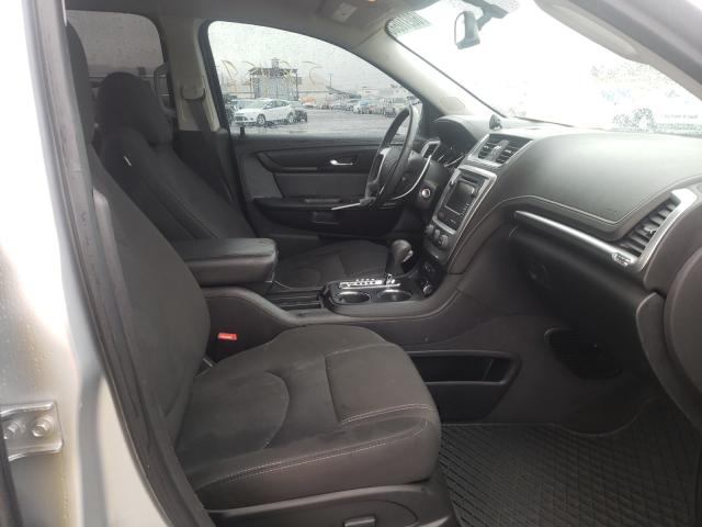 2015 GMC ACADIA SLE 1GKKRPKD1FJ263337