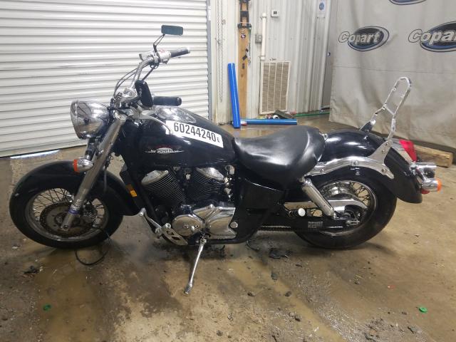 2000 HONDA VT750 CD JH2RC443XYK300369