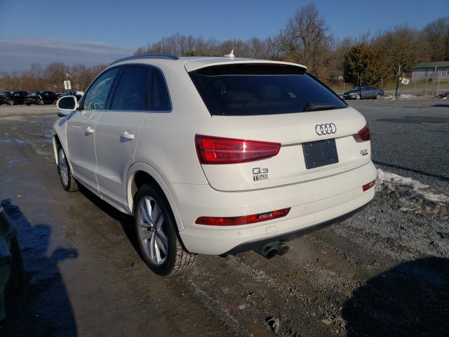 2017 AUDI Q3 PREMIUM WA1JCCFS9HR005883