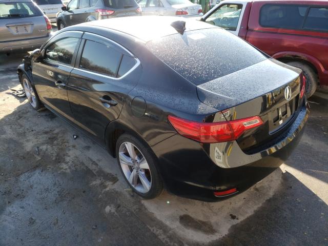 2013 ACURA ILX 20 PRE 19VDE1F52DE012636