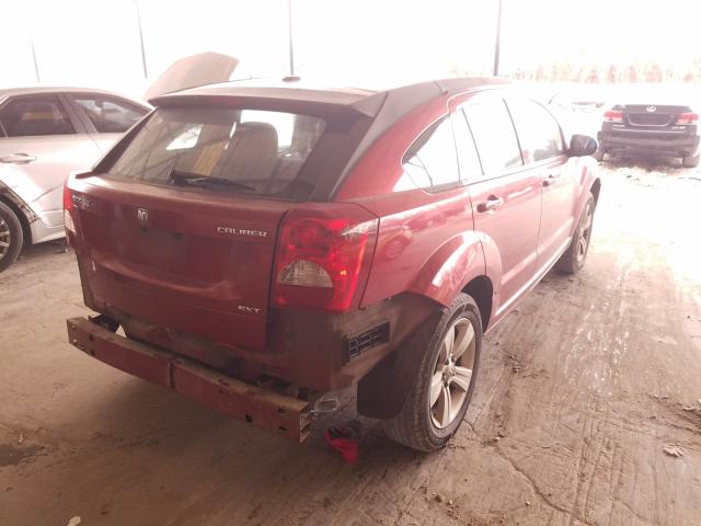 2010 DODGE CALIBER SX 1B3CB4HA1AD652231