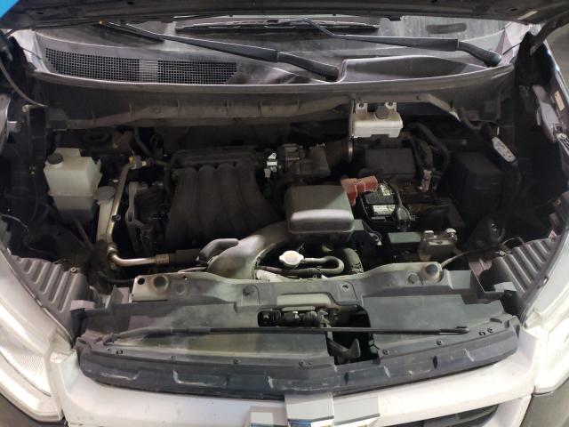 2015 CHEVROLET CITY EXPRE 3N63M0YN7FK718080