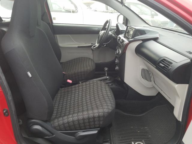 2012 TOYOTA SCION JTNJJXB05CJ018706