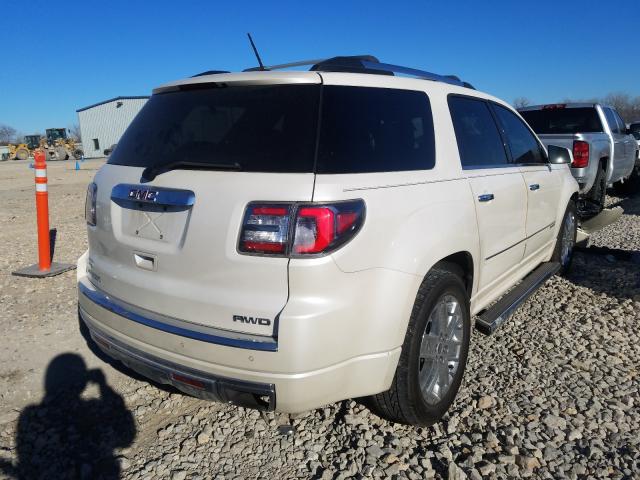 2015 GMC ACADIA DEN 1GKKVTKD2FJ149643