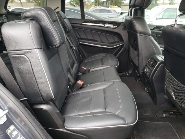 2013 MERCEDES-BENZ GL 550 4MA 4JGDF7DEXDA207652