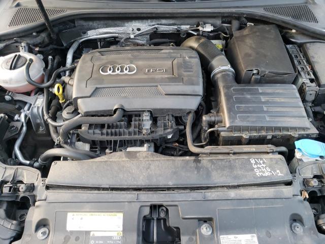 2016 AUDI A3 PREMIUM WAUB8GFFXG1039945