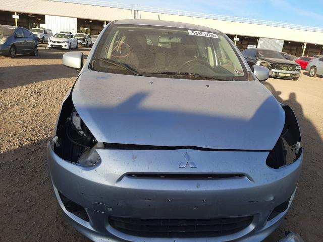 2015 MITSUBISHI MIRAGE DE ML32A3HJ8FH045947