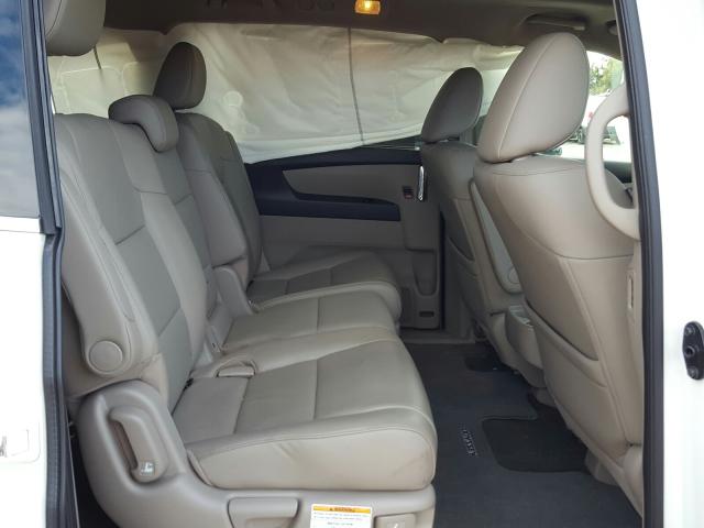 2014 HONDA ODYSSEY TO 5FNRL5H91EB096745