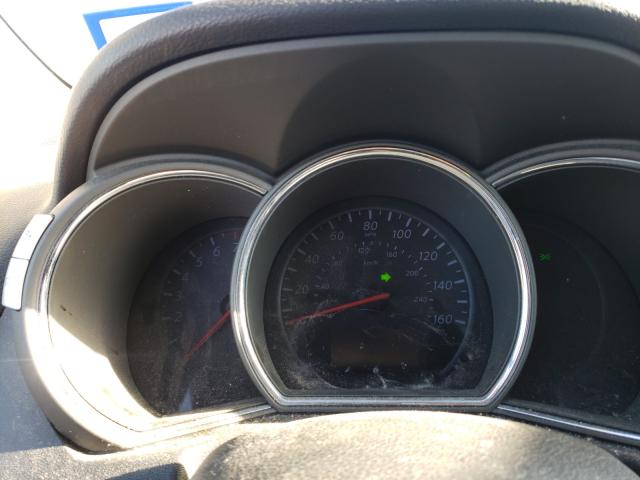 2012 NISSAN MURANO S JN8AZ1MU7CW107565