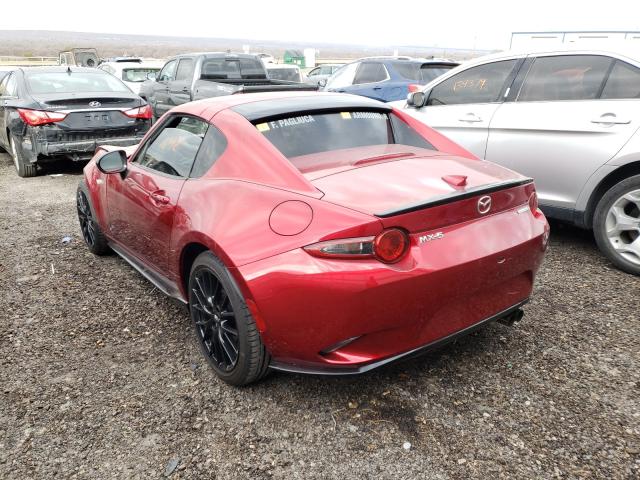 2020 MAZDA MX-5 MIATA JM1NDAL73L0415035