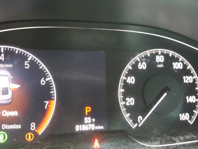 2019 HONDA ACCORD TOU 1HGCV2F98KA030250