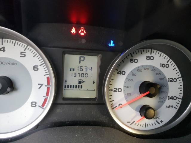 2012 SUBARU IMPREZA PR JF1GJAC69CH012693