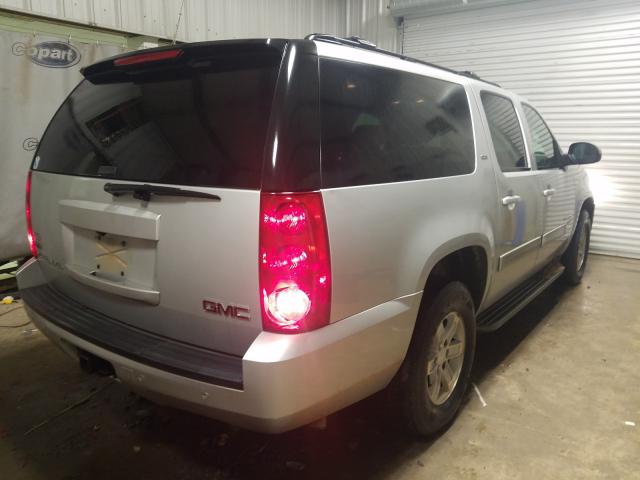 2010 GMC YUKON XL C 1GKUCKE03AR205407