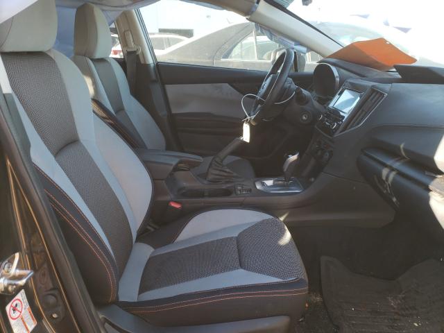 2019 SUBARU CROSSTREK JF2GTAEC9KH215817