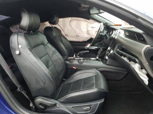 2015 FORD MUSTANG GT 1FA6P8CF9F5396466