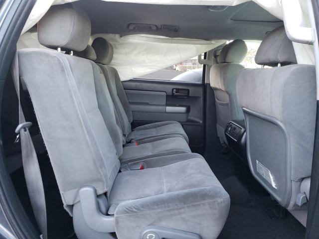 2012 TOYOTA SEQUOIA SR 5TDBY5G1XCS068949