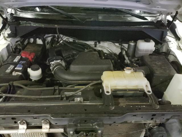 2018 NISSAN NV 1500 S 1N6BF0KMXJN806386