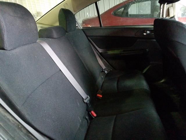 2012 SUBARU IMPREZA PR JF1GJAC64CH021026