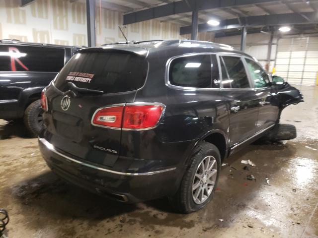 2013 BUICK ENCLAVE 5GAKRCKD6DJ133024