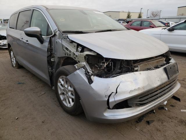 2019 CHRYSLER PACIFICA L - 2C4RC1CGXKR639055