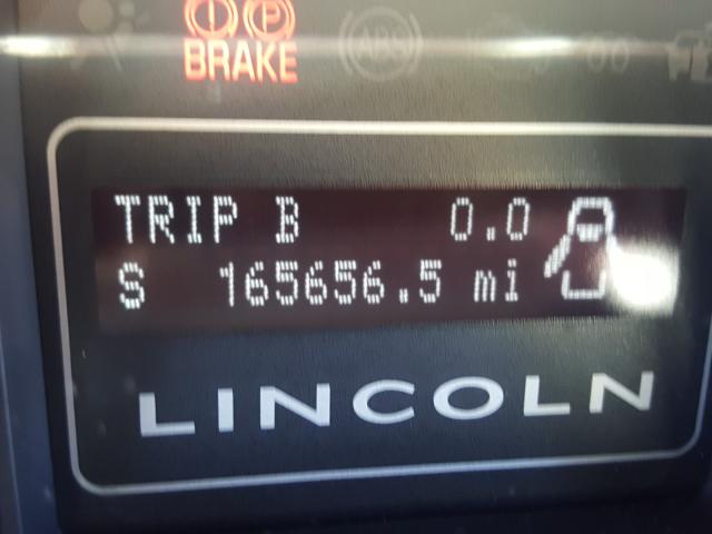 2010 LINCOLN NAVIGATOR 5LMJJ2H56AEJ03255