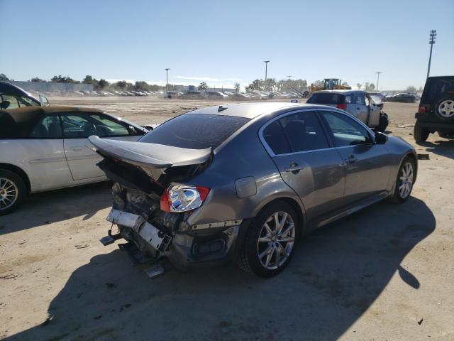 2012 INFINITI G37 BASE JN1CV6AP8CM622018