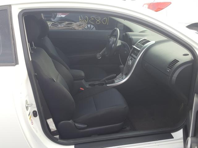 2010 TOYOTA SCION TC JTKDE3B78A0302628