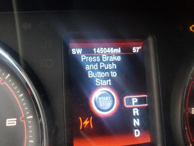 2014 DODGE CHARGER PO 2C3CDXAT5EH248173