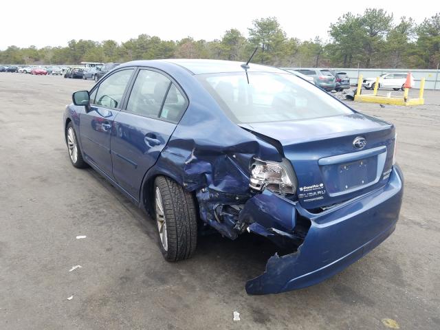 2012 SUBARU IMPREZA PR JF1GJAD65CH022961