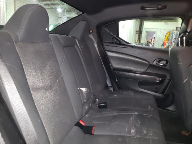 2012 DODGE AVENGER SE 1C3CDZAB8CN243279